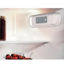 Frigorífico Combinado WHIRLPOOL ART6600LHE (Encastre - 273L - Branco)