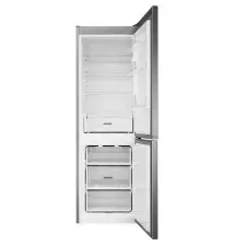 Frigorífico Combinado WHIRLPOOL W5 822EOX (Independente - 339L - Inox)