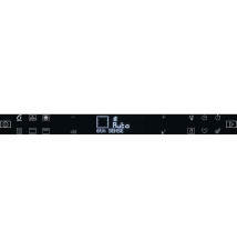 Forno Elétrico WHIRLPOOL W6OM44S1HBSS (Encastre - 73L - Preto Inox)