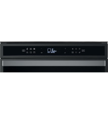 Forno Elétrico WHIRLPOOL W6OM44S1HBSS (Encastre - 73L - Preto Inox)