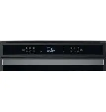 Forno Elétrico WHIRLPOOL W6OM44S1HBSS (Encastre - 73L - Preto Inox)