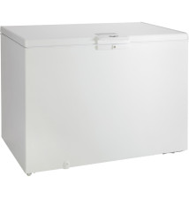 Arca Horizontal WHIRLPOOL WHE31352FO3 (Independente - 315L - Branco)