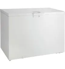 Arca Horizontal WHIRLPOOL WHE31352FO3 (Independente - 315L - Branco)