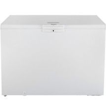 Arca Horizontal WHIRLPOOL WHE31352FO3 (Independente - 315L - Branco)