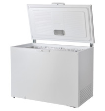 Arca Horizontal WHIRLPOOL WHE31352FO3 (Independente - 315L - Branco)