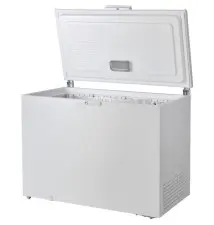 Arca Horizontal WHIRLPOOL WHE31352FO3 (Independente - 315L - Branco)