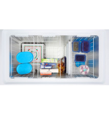Arca Horizontal WHIRLPOOL WHE31352FO3 (Independente - 315L - Branco)