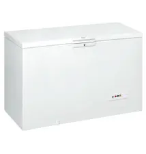 *ACO432E PRO Whirlpool Professional freezer
