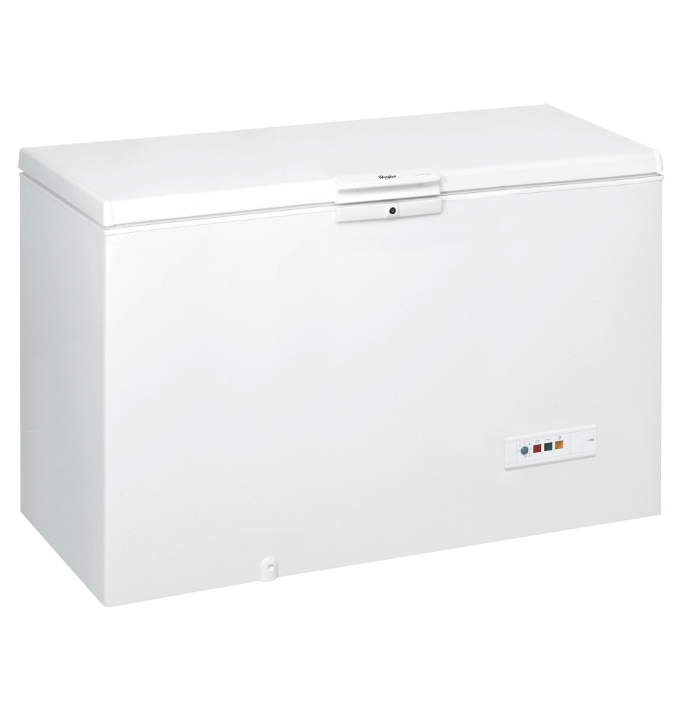 *ACO432E PRO Whirlpool   Professional freezer