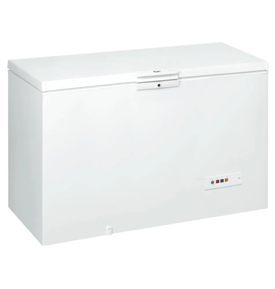 *ACO432E PRO Whirlpool Professional freezer