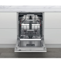 Máquina de Lavar Loiça WHIRLPOOL WIO3O26PL (Encastre - 14 Talheres - Branco)