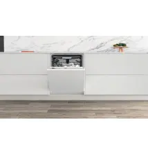 Máquina de Lavar Loiça WHIRLPOOL WIO3O26PL (Encastre - 14 Talheres - Branco)