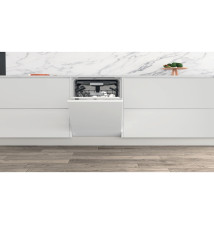 Máquina de Lavar Loiça WHIRLPOOL WIO3O26PL (Encastre - 14 Talheres - Branco)