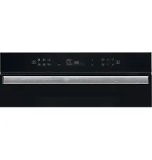 Micro-Ondas WHIRLPOOL W6 MD440 NB (Encastre - 31L - Preto Inox)