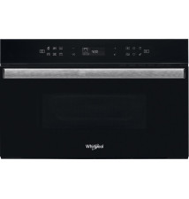 Micro-Ondas WHIRLPOOL W6 MD440 NB (Encastre - 31L - Preto Inox)