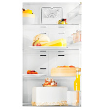 Frigorífico Combinado WHIRLPOOL WFNF82EOX (Independente - 320L - Inox)