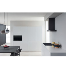 Micro-Ondas WHIRLPOOL W6MD440BSS (Encastre - Grill - 31L)