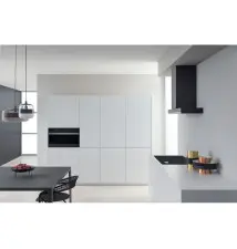 Micro-Ondas WHIRLPOOL W6MD440BSS (Encastre - Grill - 31L)