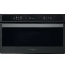 Micro-Ondas WHIRLPOOL W6MD440BSS (Encastre - Grill - 31L)