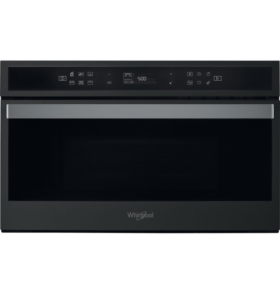 Micro-Ondas WHIRLPOOL W6MD440BSS (Encastre - Grill - 31L)