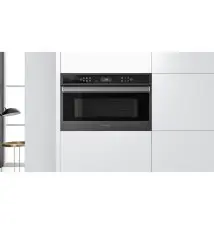 Micro-Ondas WHIRLPOOL W6MD440BSS (Encastre - Grill - 31L)