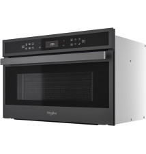 Micro-Ondas WHIRLPOOL W6MD440BSS (Encastre - Grill - 31L)