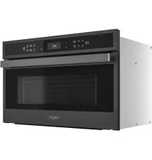 Micro-Ondas WHIRLPOOL W6MD440BSS (Encastre - Grill - 31L)