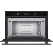 Micro-Ondas WHIRLPOOL W6MD440BSS (Encastre - Grill - 31L)