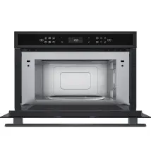 Micro-Ondas WHIRLPOOL W6MD440BSS (Encastre - Grill - 31L)