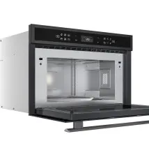 Micro-Ondas WHIRLPOOL W6MD440BSS (Encastre - Grill - 31L)