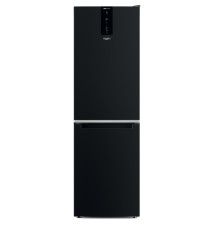 Frigorífico Combinado WHIRLPOOL W7X82OK (Independente - 335L - Preto)