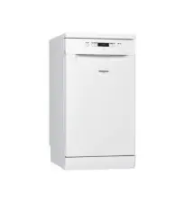 Máquina de Lavar Loiça WHIRLPOOL WSFC3M17 (Semiembutido - 10 talheres - Branco)