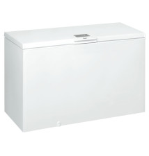 Congelador WHIRLPOOL WHE4602 (Independente - 437L - Branco)