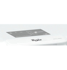 Congelador WHIRLPOOL WHE4602 (Independente - 437L - Branco)