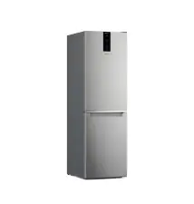 Frigorífico Combinado WHIRLPOOL W7X82OOX (Independente - 335L - Inox)