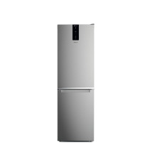 Frigorífico Combinado WHIRLPOOL W7X82OOX (Independente - 335L - Inox)