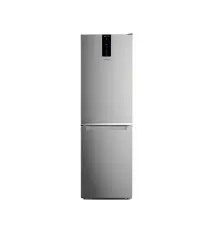Frigorífico Combinado WHIRLPOOL W7X82OOX (Independente - 335L - Inox)
