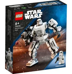 LEGO Star Wars(TM) Stormtrooper(TM) Mech - 75370