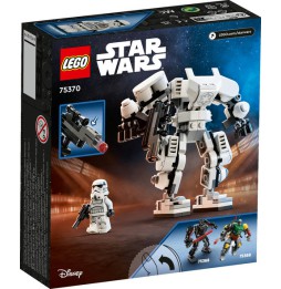 LEGO Star Wars(TM) Stormtrooper(TM) Mech - 75370