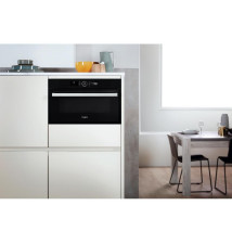 Micro-Ondas Combinado WHIRLPOOL AMW731N B (Embutido - 31l - Preto)