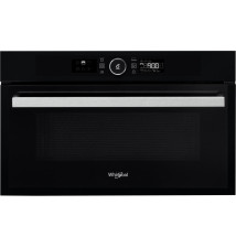 Micro-Ondas Combinado WHIRLPOOL AMW731N B (Embutido - 31l - Preto)