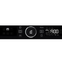 Micro-Ondas Combinado WHIRLPOOL AMW731N B (Embutido - 31l - Preto)