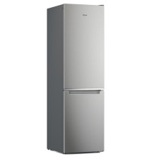 Frigorífico Combinado WHIRLPOOL W7X91IOX (Independente - 367L - Inox)