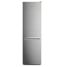 Frigorífico Combinado WHIRLPOOL W7X91IOX (Independente - 367L - Inox)
