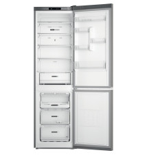Frigorífico Combinado WHIRLPOOL W7X91IOX (Independente - 367L - Inox)