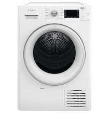 Máquina de Secar Roupa WHIRLPOOL FFTM229X2PL (Independente - 9Kg - Branco)