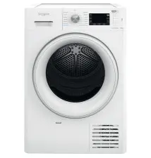 Máquina de Secar Roupa WHIRLPOOL FFTM229X2PL (Independente - 9Kg - Branco)