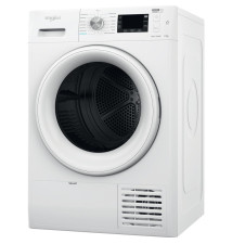 Máquina de Secar Roupa WHIRLPOOL FFTM229X2PL (Independente - 9Kg - Branco)