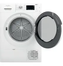 Máquina de Secar Roupa WHIRLPOOL FFTM229X2PL (Independente - 9Kg - Branco)