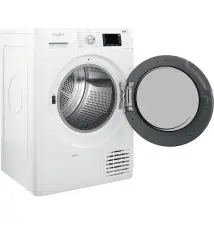 Máquina de Secar Roupa WHIRLPOOL FFTM229X2PL (Independente - 9Kg - Branco)